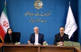تلاش مضاعف، صداقت و مسئولیت‌پذیری، رمز موفقیت سازمان است