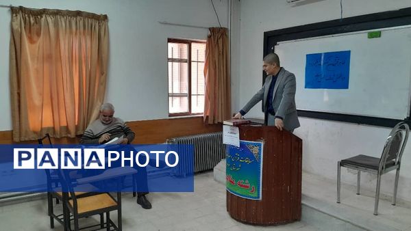 مسابقات قرآن و عترت و نماز در سبزوار