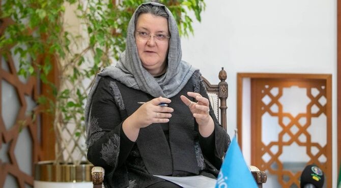 برنامه‌های موفق ایران در زمینه پیشگیری از اعتیاد الگویی برای جهانی شدن هستند