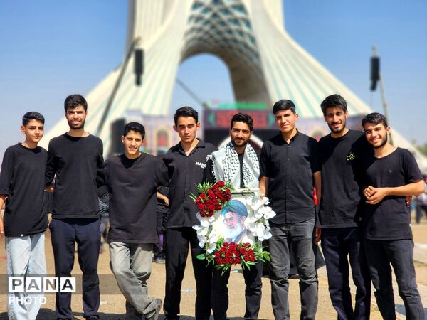 قابی برای یک پیوند ماندگار