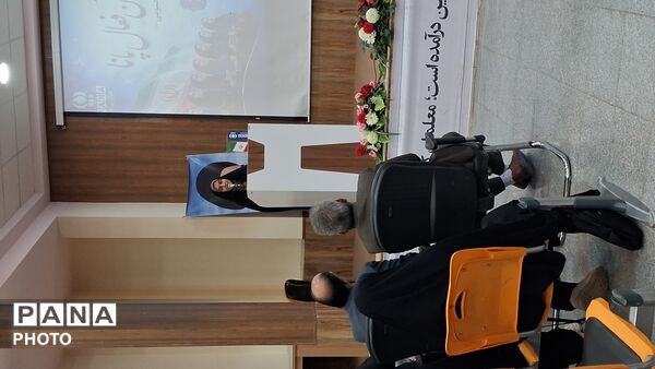 تجلیل از خبرنگاران فعال پانای خراسان جنوبی