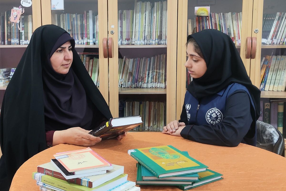 داستان حضرت موسی و خضر مدل شاگرد و استاد برای نوجوانان است