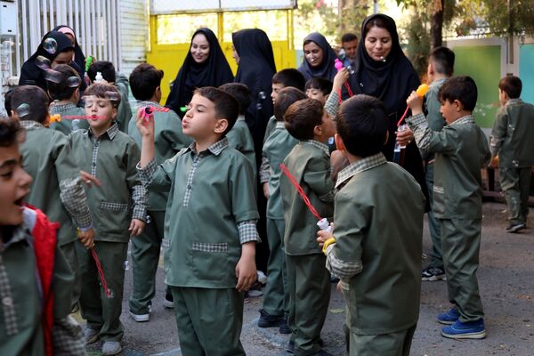 بازدید مدیرکل آموزش و پرورش آذربایجان غربی از کانون فضیلت ارومیه