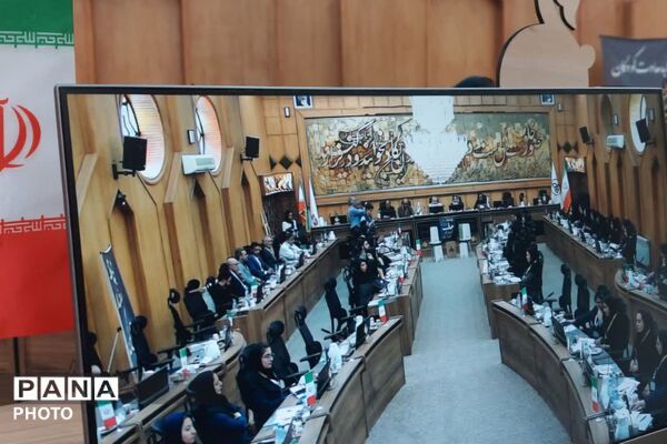 توانمندسازی نیروی انسانی مجتمع هدف