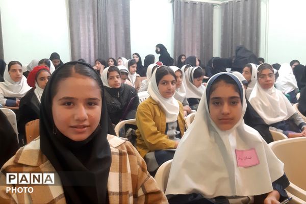 کانون شهید باهنر میزبان دوره تخصصی خبرنگاری شد