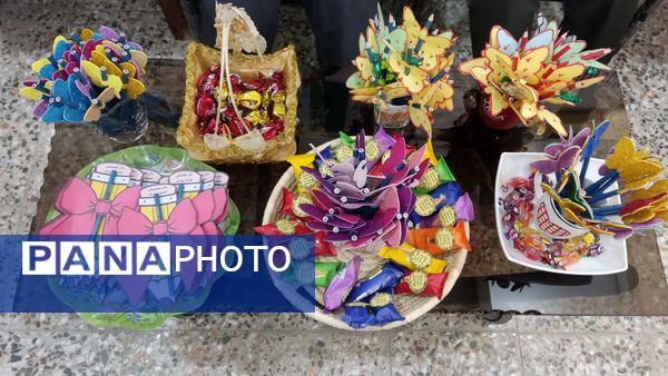 ماه مهر، آغاز فصل رویش جوانه‌های امید در مدارس فین