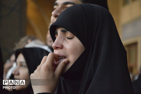 آخرین دیدار
