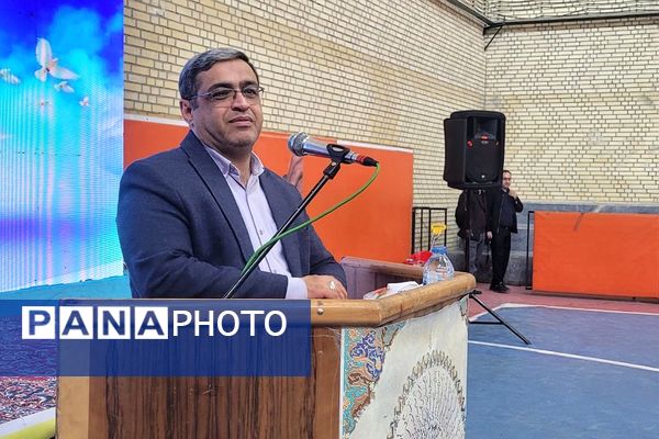 برگزاری دومین همایش مادران فاطمی در بهارستان‌2