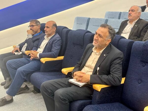 نشست کمیته هماهنگی و برنامه‌ریزی تسهیلات فرودگاهی
