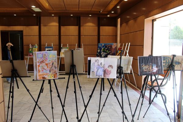 جشنواره نوجوان سالم در استان کرمان