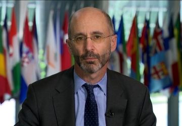 اسرائیل منابع کافی برای مقابله با موشک‌های ایرانی را نداشت