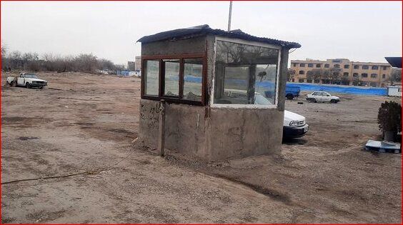 برچیده شدن معضل دیرینه زیست‌محیطی منطقه ۱۸ تهران با اخذ حکم قضایی