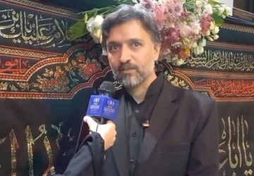 جمهوری اسلامی ایران نسبت به سنوات گذشته قوی‌تر است