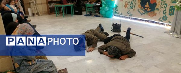 جشنواره «شاد دخت» در قم