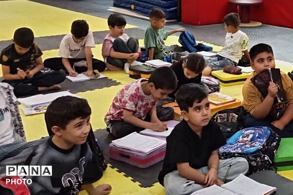  ابتکار معلمی برای تداوم آموزش دانش‌آموزان در دوران مجازی شدن کلاس‌ها