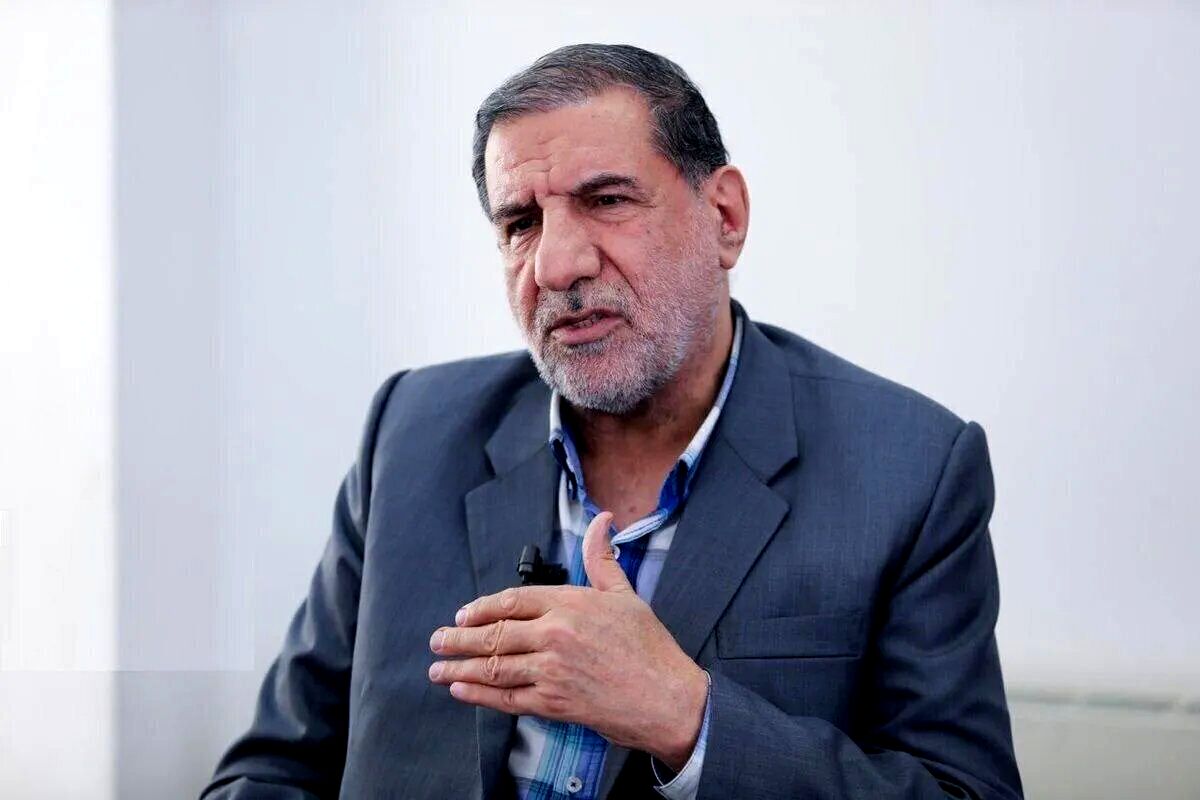 انتشار اسامی جان‌باختگان دی‌ماه اقدامی شفاف بود/ برخی از انتقادات به دولت، سیاسی است
