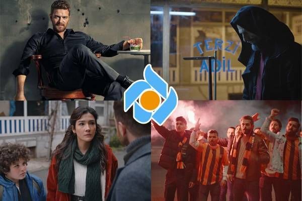 پخش یک سریال ترکیه‌ای از شبکه تهران