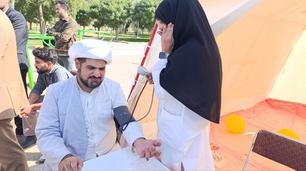 جشن هزارنفری «کودکان، حال خوش زندگی»