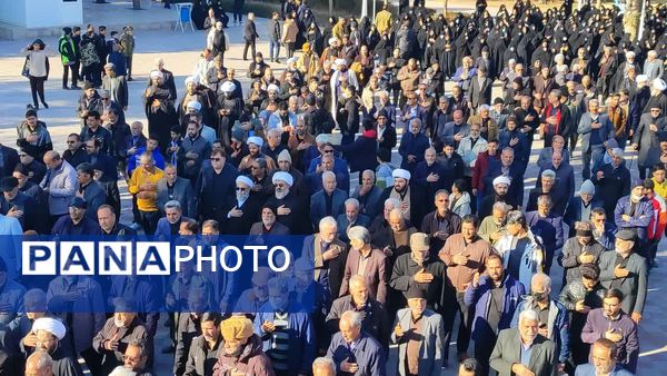 دسته عزاداری امام موسی کاظم (ع)