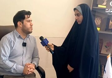تکمیل سالن ورزشی کانون شهید باهنر کوهپایه پس از ۱۴ سال انتظار