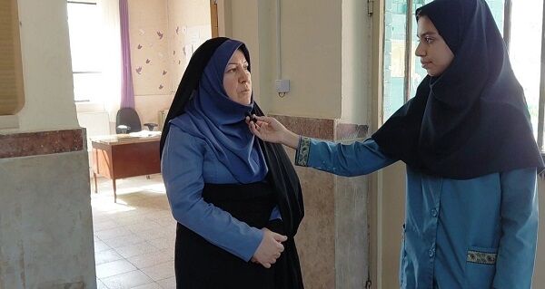 محراب خون به نمادی از پیوند ارزش‌های الهی با مسئولیت اجتماعی توصیف شد
