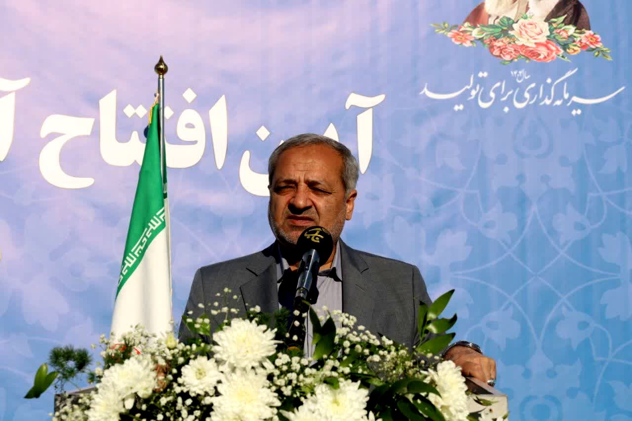یزد، الگوی درخشان تعلیم و تربیت در کشور است