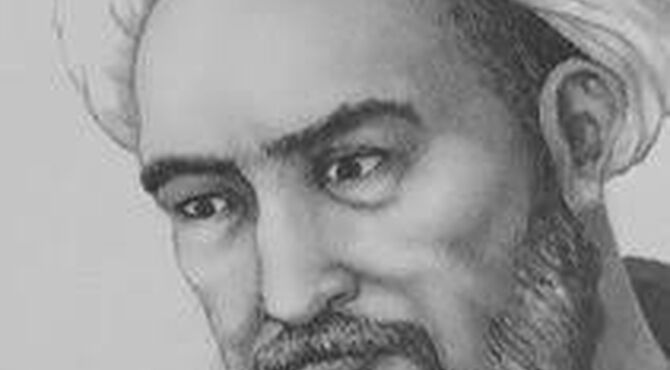 محمد بن موسی خوارزمی؛ معمار دنیای دیجیتال 