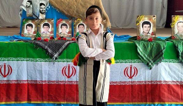 زنگ انقلاب در مدارس لردگان 