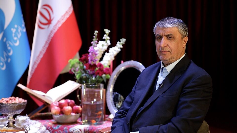 رکوردشکنی ایران در تولید برق هسته‌ای