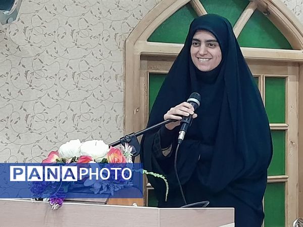 جشنواره ستارگان قرآنی در امامزاده سیدجعفر محمد یزد