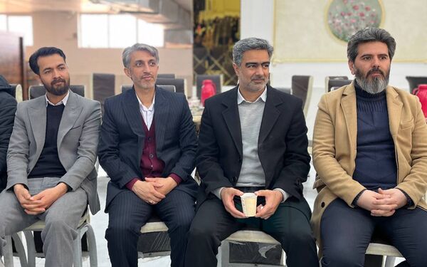 جشن هفته امور تربیتی و تربیت اسلامی در تربت جام برگزار شد 