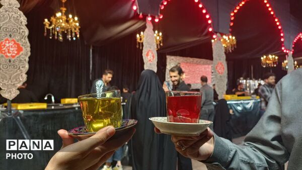 رواق دارلذکر؛آرام ترین روایت دلتنگی در حرم مطهر رضوی