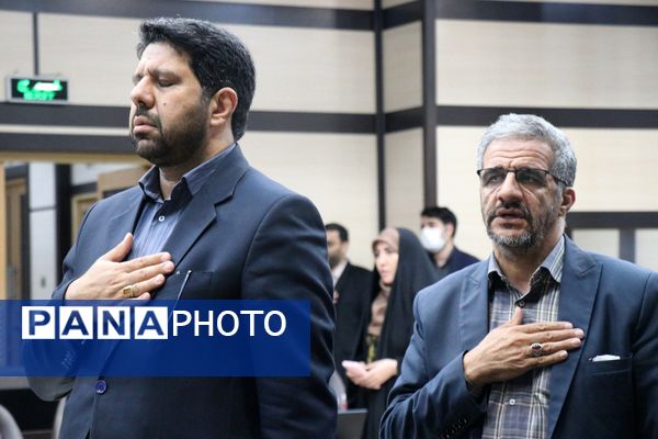 اولین نشست خبری میدان ۱۴ صفر ۳ 