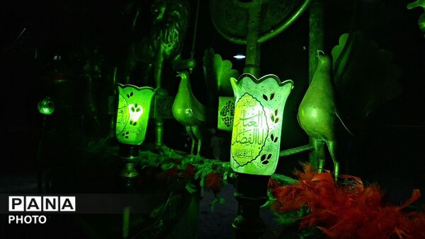 شب‌های جاده عشق؛ قدم‌هایی که تا صبح ادامه دارد