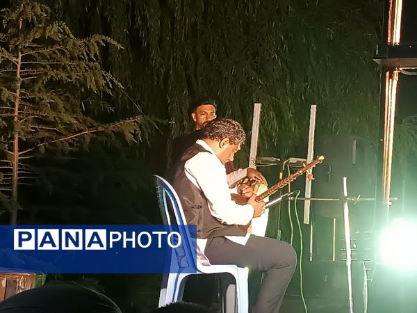 جشن پیروزی و مقاومت در نیشابور 