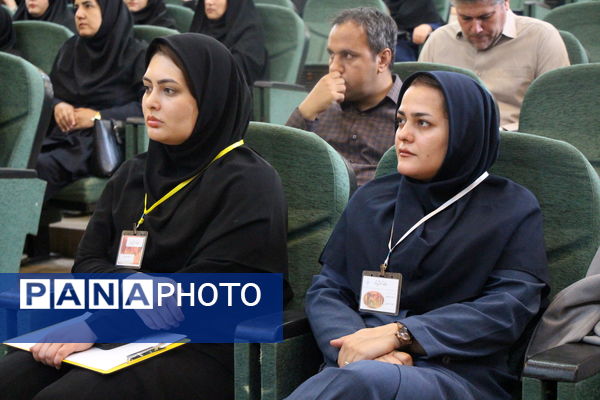 برگزاری طرح «توانا» در سملقان