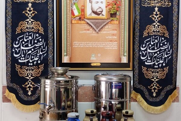آماده سازی مدارس ناحیه دو شهرری برای اسکان زائران مراسم تشییع قائد امت