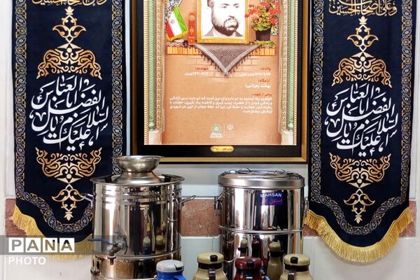 آماده سازی مدارس ناحیه دو شهرری برای اسکان زائران مراسم تشییع قائد امت