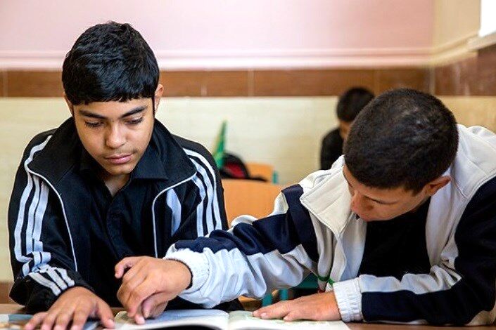 اعتماد به نفس هدیه مستقل شدن است