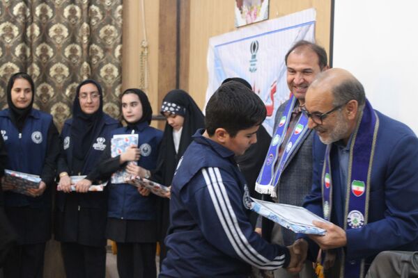 کارگاه توانمندسازی خبرنگاران پانا شهرستان سملقان 