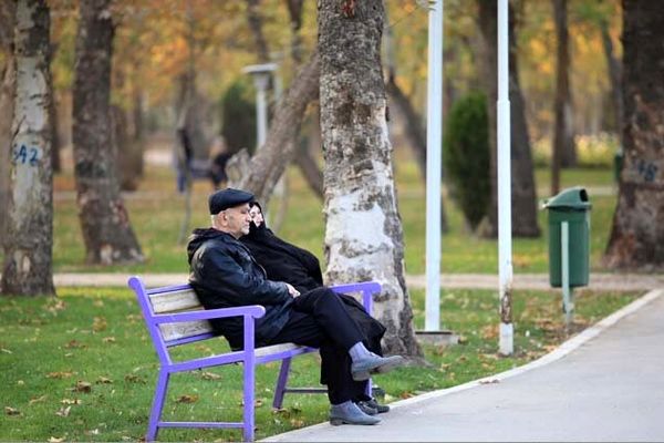 ۵۸ درصد خانواده‌های تحت حمایت کمیته امداد، سالمند هستند