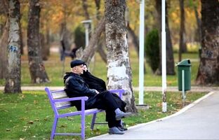 ازدواج سالمندان؛ مسئله‌ای مغفول در جامعه