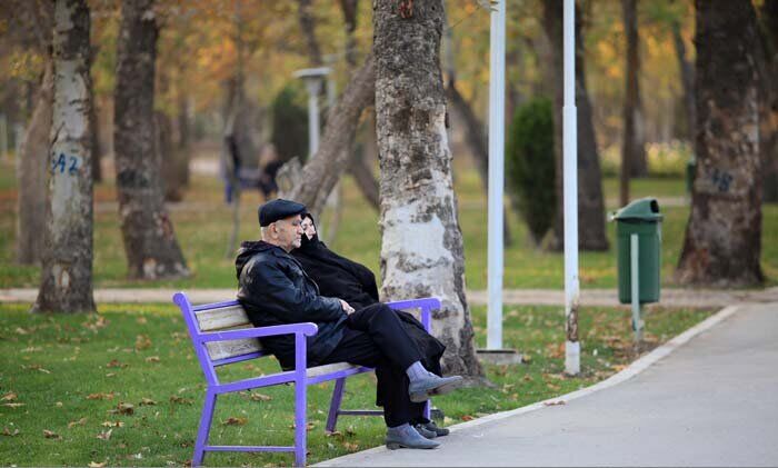 ازدواج سالمندان؛ مسئله‌ای مغفول در جامعه