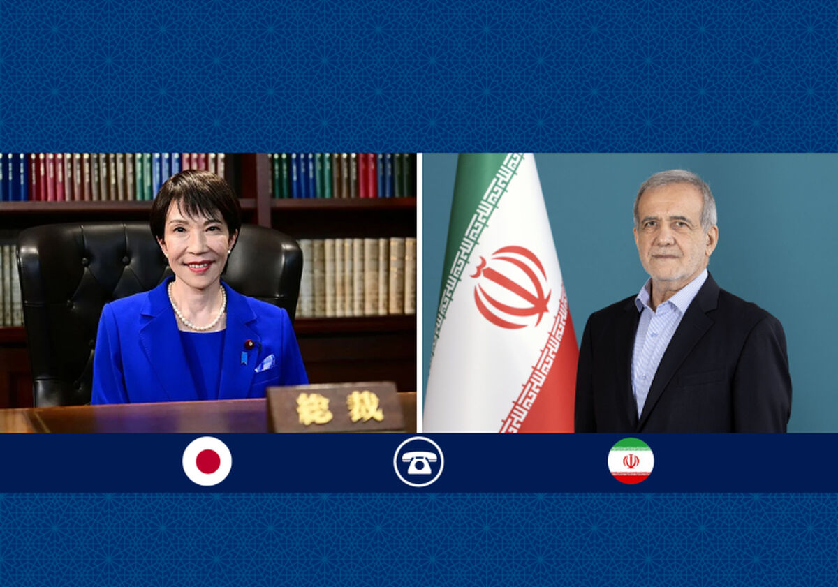 پزشکیان: پذیرش آتش‌بس مؤید جدیت ایران در توسل به دیپلماسی است