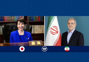 پزشکیان: پذیرش آتش‌بس مؤید جدیت ایران در توسل به دیپلماسی است