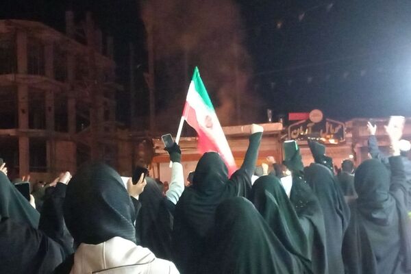 اجتماعی از جنس ایثار و همدلی