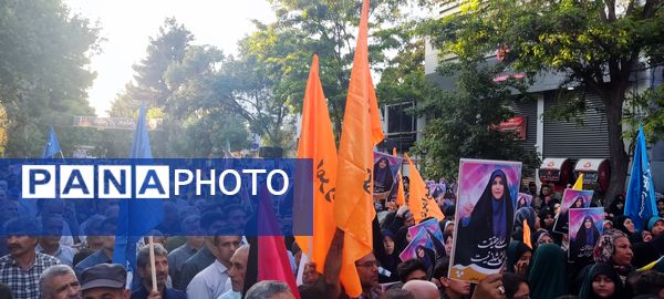 سفر سحر امامی، بانوی شجاع رسانه ملی به بجنورد