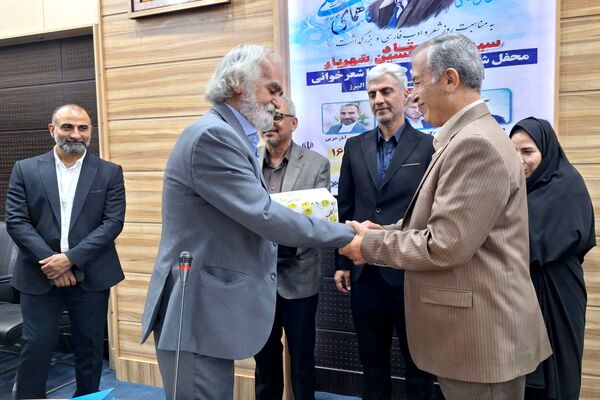 برگزاری نشست تخصصی شاعران و نویسندگان ملاردی 