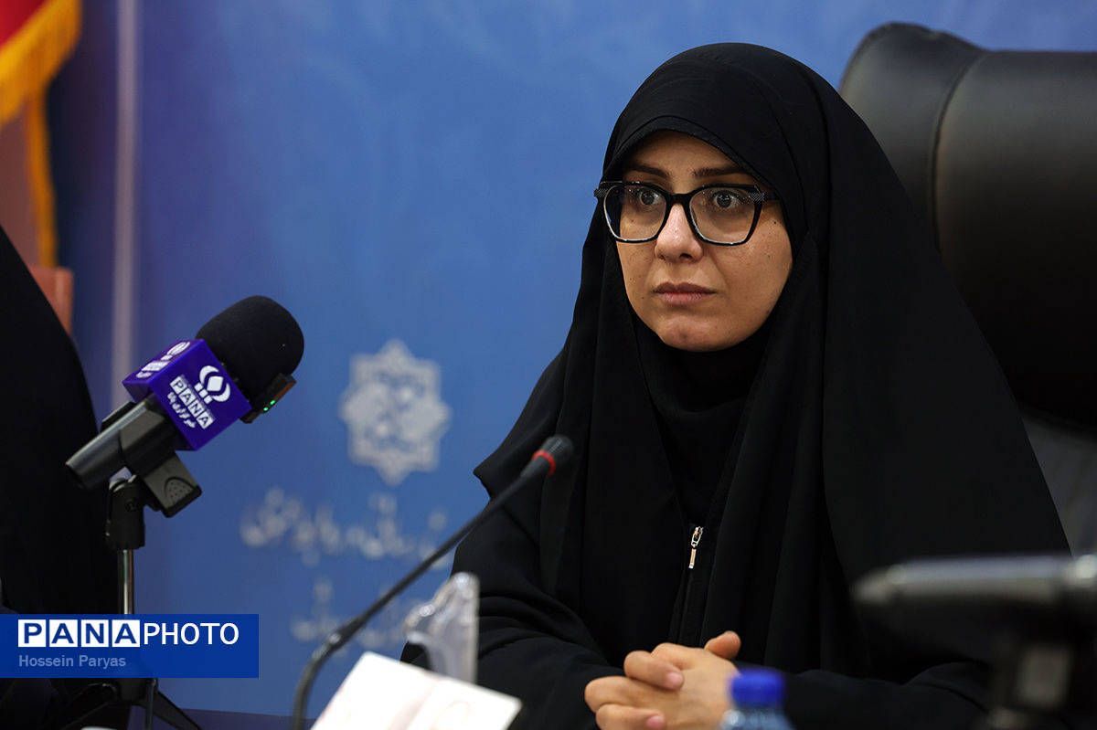 ثبت‌نام ۳۴۵۰ طراح در جشنواره لباس دانش آموزی و ارسال بیش از ۲۶۰۰ طرح اولیه به دبیرخانه/ تمدید مهلت ارسال آثار تا ۳۰ فروردین ماه