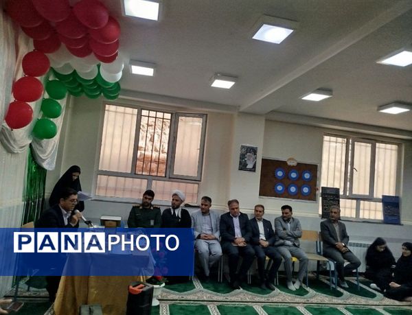 زنگ مهر در معمولان طنین‌انداز شد